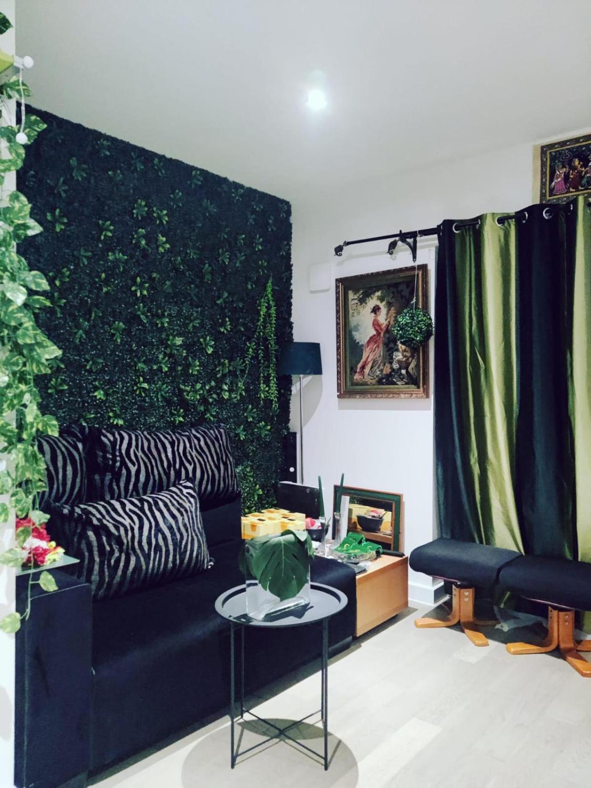 Uttsav Green - Affordable London Zone 3 - Accessible Public Transport Apartment ภายนอก รูปภาพ