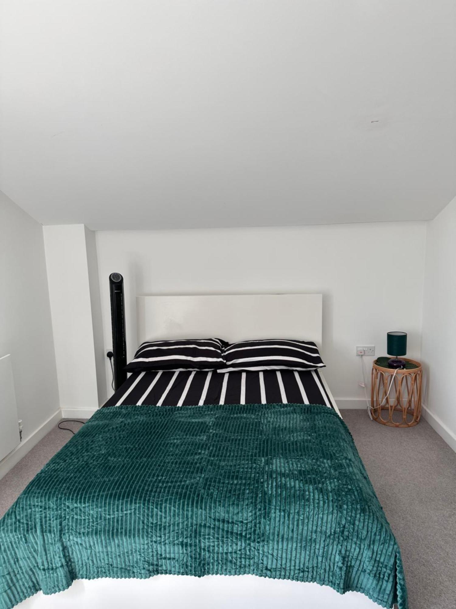 Uttsav Green - Affordable London Zone 3 - Accessible Public Transport Apartment ภายนอก รูปภาพ